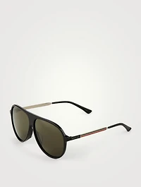 Aviator Sunglasses