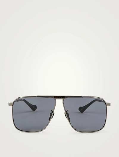 Aviator Sunglasses