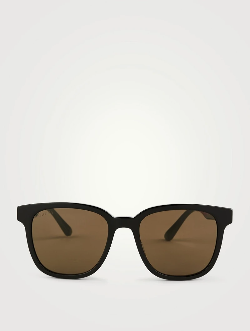 Square Sunglasses