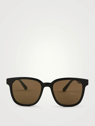 Square Sunglasses