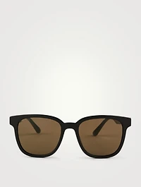 Square Sunglasses