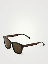 Square Sunglasses