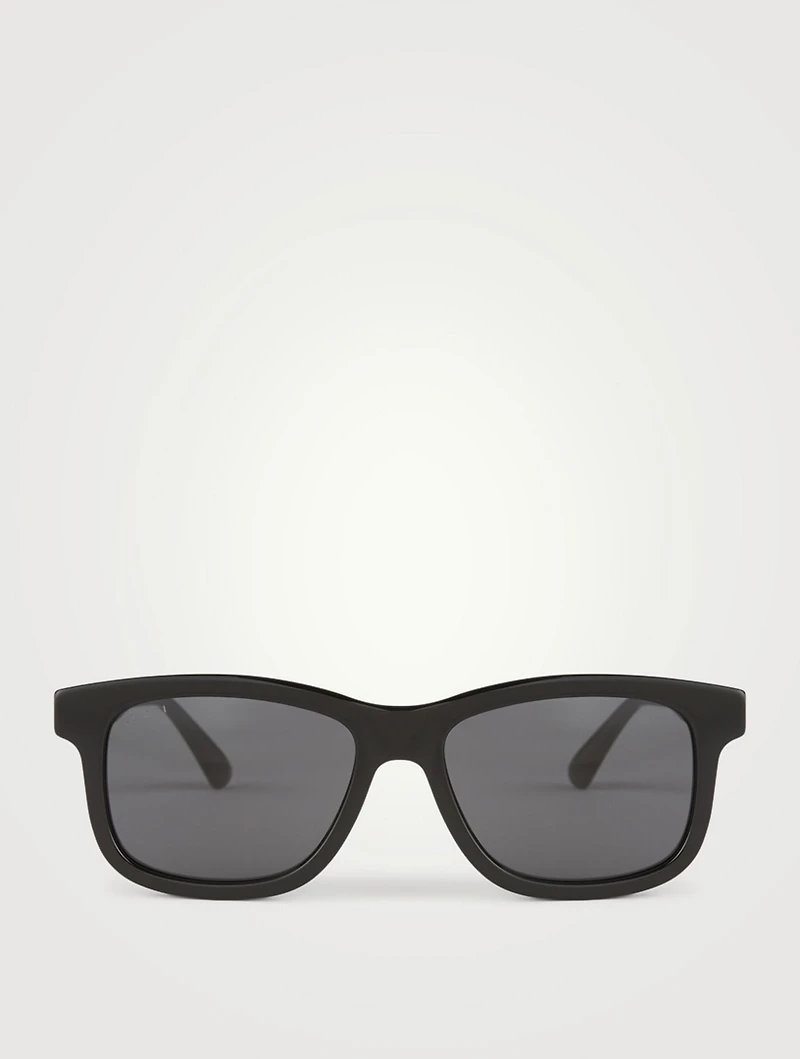 Square Sunglasses