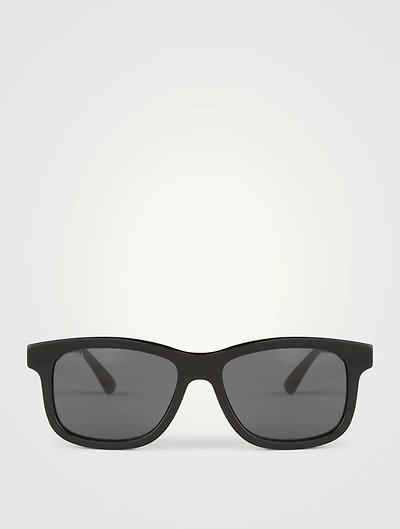 Square Sunglasses