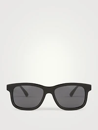 Square Sunglasses