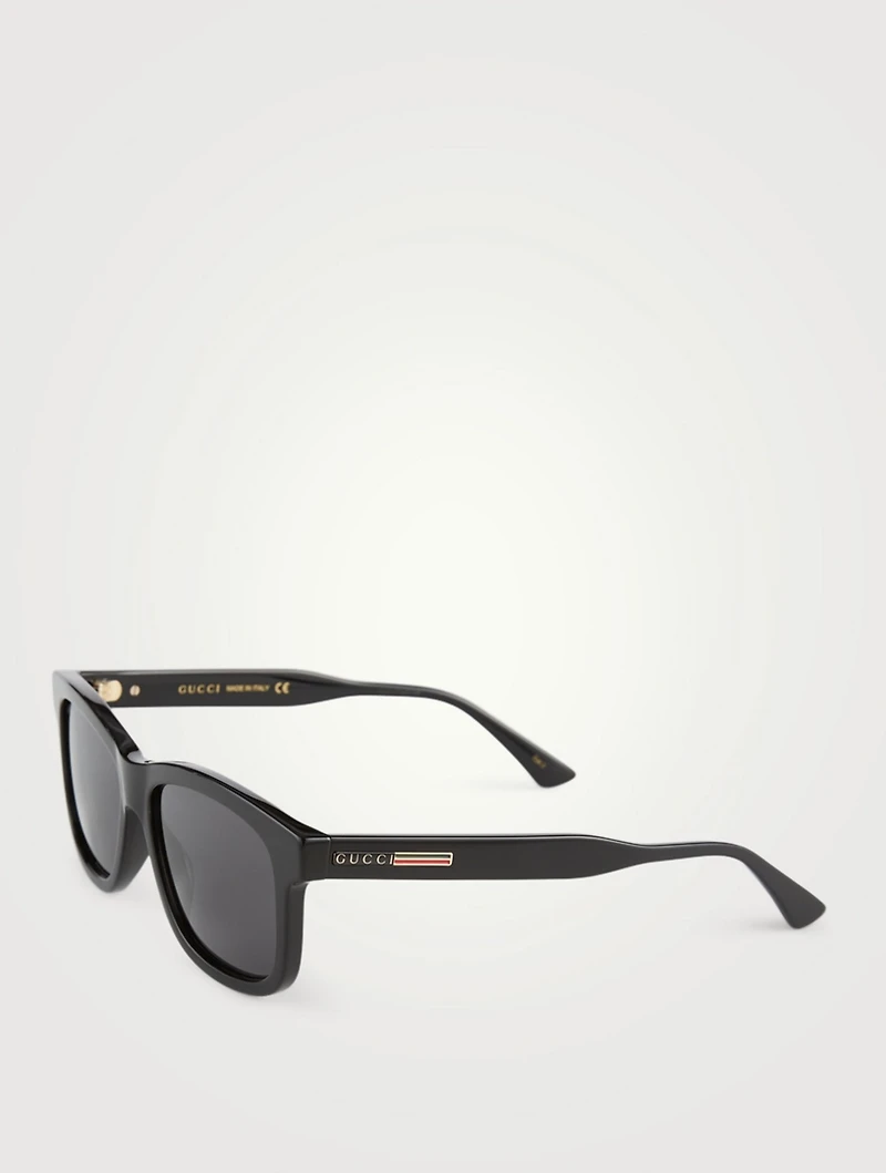 Square Sunglasses