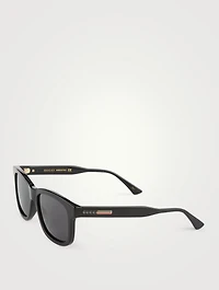 Square Sunglasses