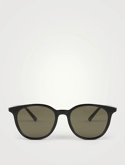 Round Sunglasses