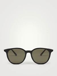 Round Sunglasses