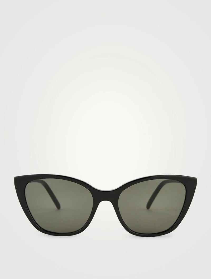 SL M69 Cat Eye Sunglasses