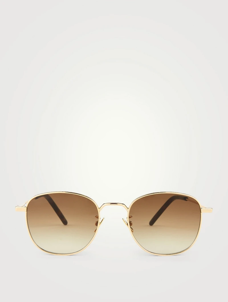SL 299 Round Sunglasses