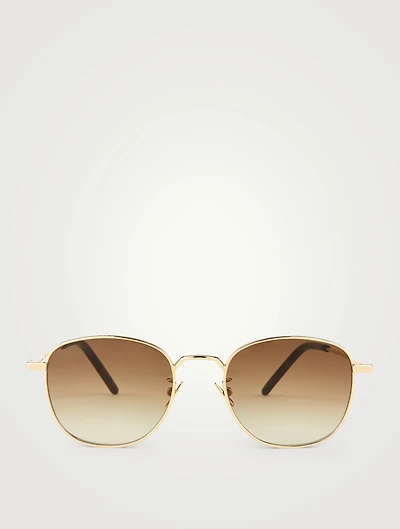 SL 299 Round Sunglasses