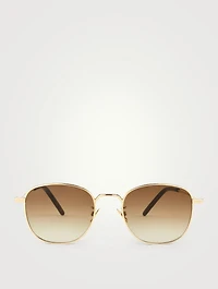 SL 299 Round Sunglasses