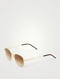 SL 299 Round Sunglasses