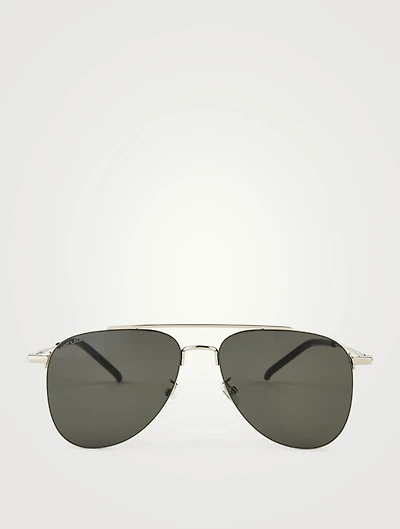 SL 392 Aviator Sunglasses
