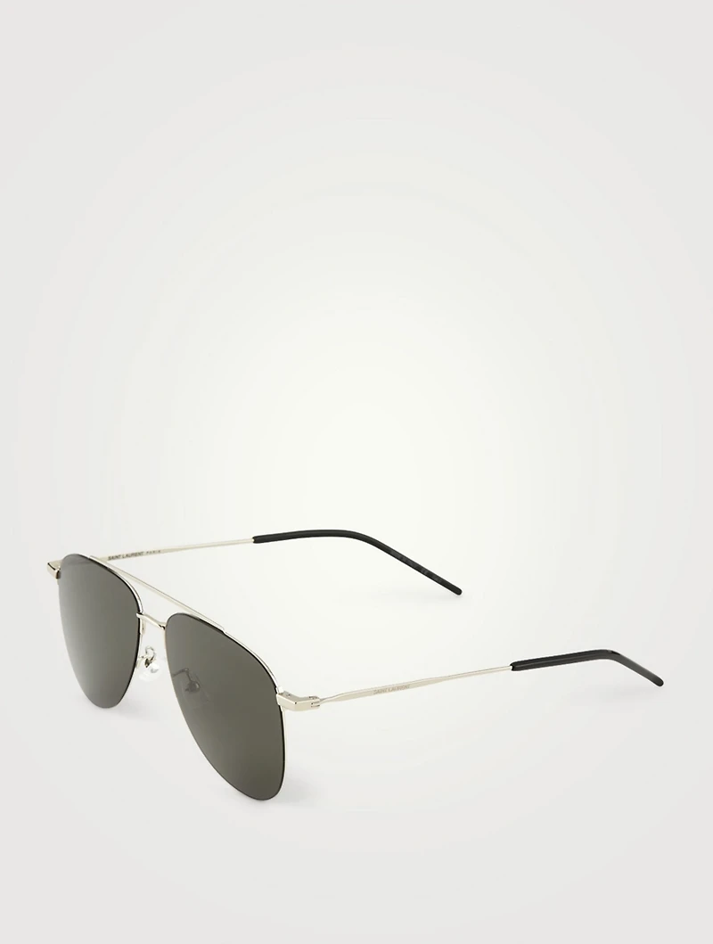 SL 392 Aviator Sunglasses