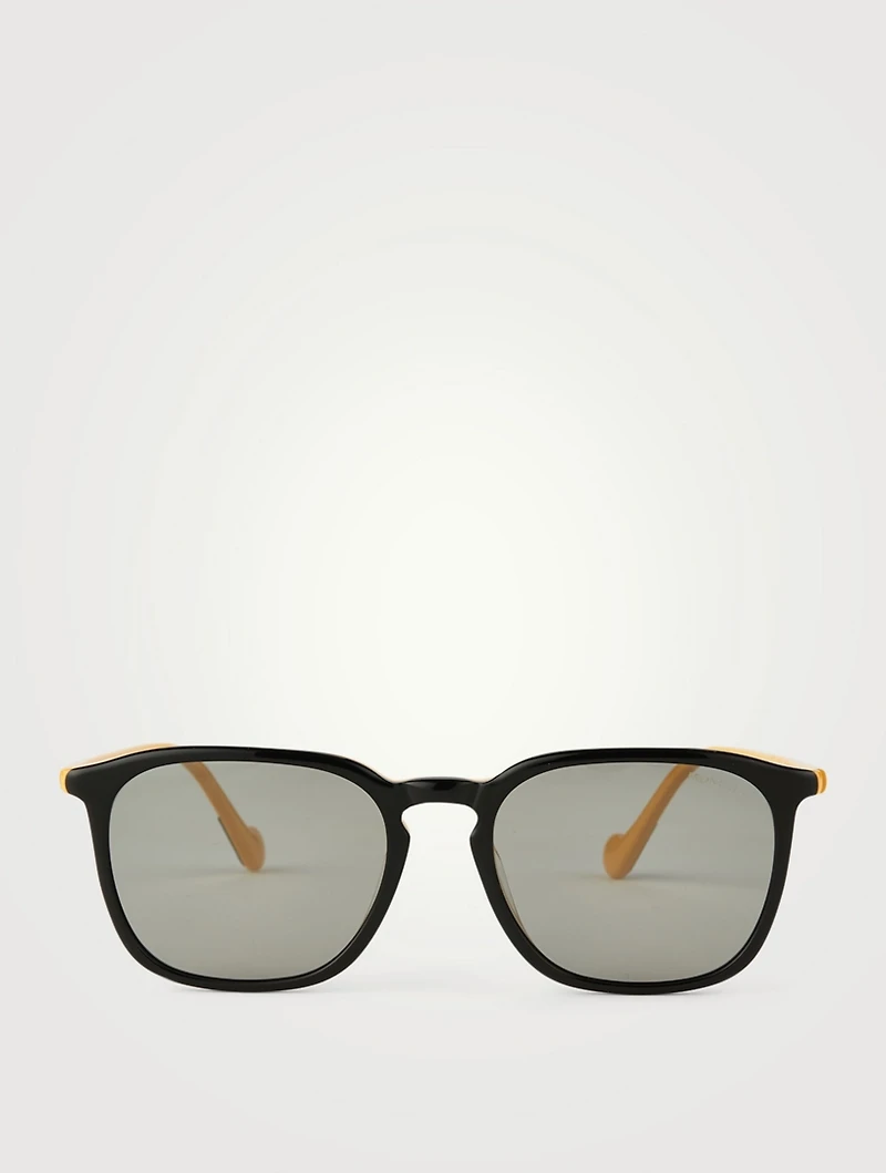 SL 402 Square Sunglasses