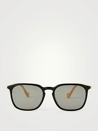 SL 402 Square Sunglasses
