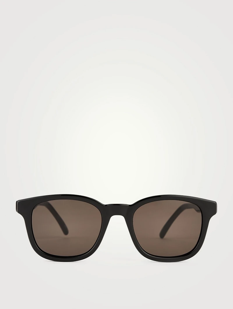 SL 406 Square Sunglasses