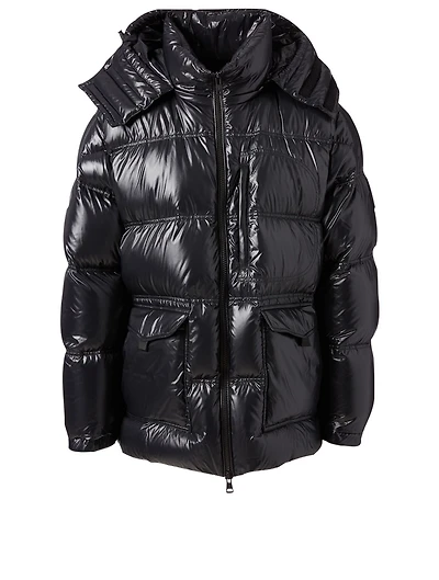 Tethys Down Puffer Jacket