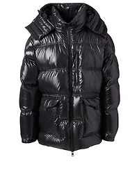 Tethys Down Puffer Jacket