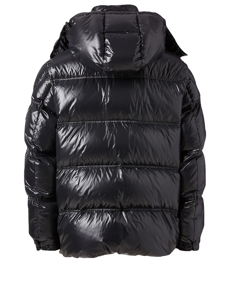 Tethys Down Puffer Jacket