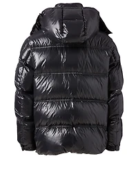Tethys Down Puffer Jacket