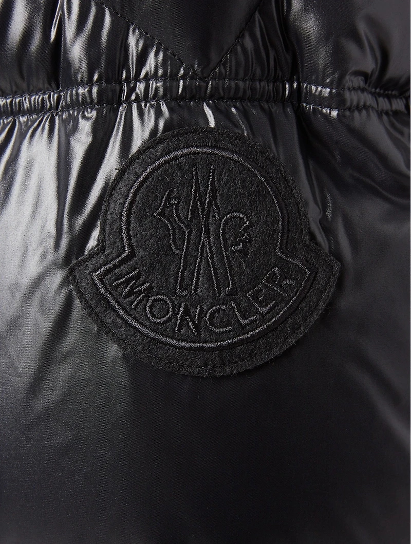 Tethys Down Puffer Jacket