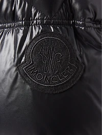 Tethys Down Puffer Jacket