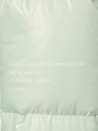 7 Moncler Fragment Hiroshi Fujiwara Anthemy Coat
