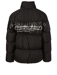 7 Moncler Fragment Hiroshi Fujiwara Blain Coat
