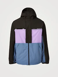 7 Moncler Fragment Hiroshi Fujiwara Warren Jacket
