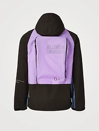 7 Moncler Fragment Hiroshi Fujiwara Warren Jacket