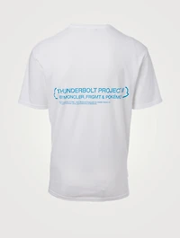 7 Moncler Fragment Hiroshi Fujiwara T-Shirt