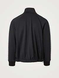 7 Moncler Fragment Hiroshi Fujiwara Zip Jacket