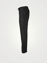 6 Moncler 1017 ALYX 9SM Pants With Buckle