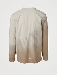 6 Moncler 1017 ALYX 9SM Cotton Long-Sleeve T-Shirt