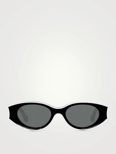 Paula's Ibiza Small Sunglasses