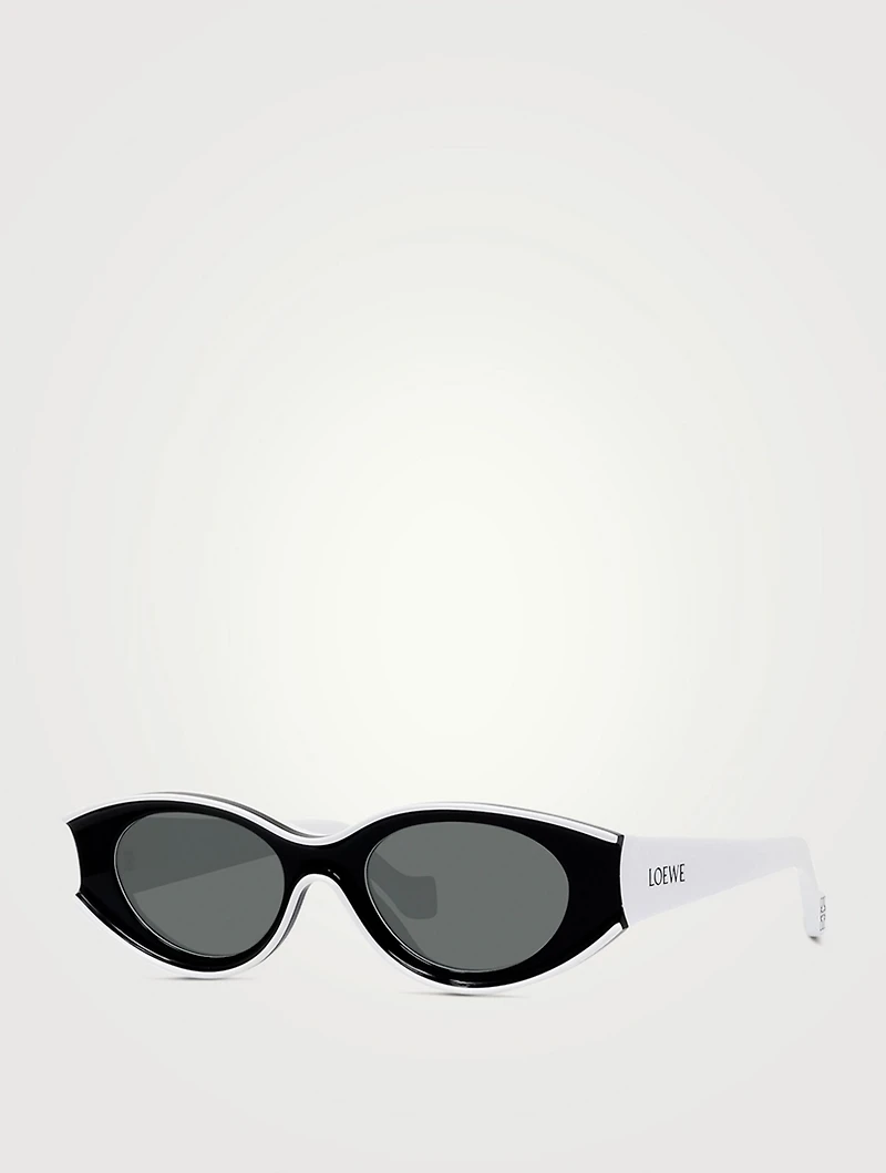 Paula's Ibiza Small Sunglasses