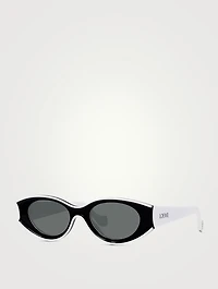 Paula's Ibiza Small Sunglasses
