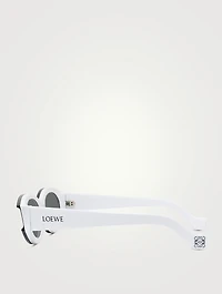 Paula's Ibiza Small Sunglasses