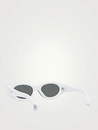 Paula's Ibiza Small Sunglasses
