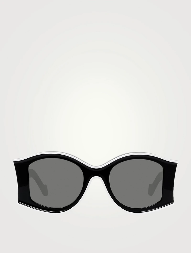 Paula's Ibiza Large Sunglasses