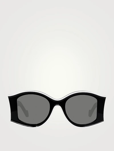 Paula's Ibiza Large Sunglasses