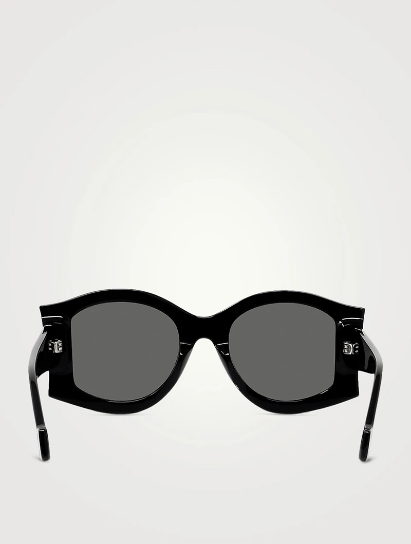 Paula's Ibiza Large Sunglasses