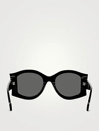 Paula's Ibiza Large Sunglasses