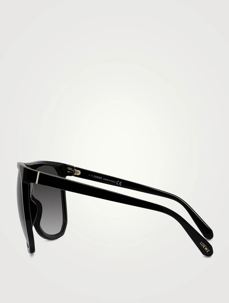 Shield Sunglasses