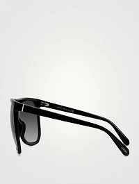 Shield Sunglasses