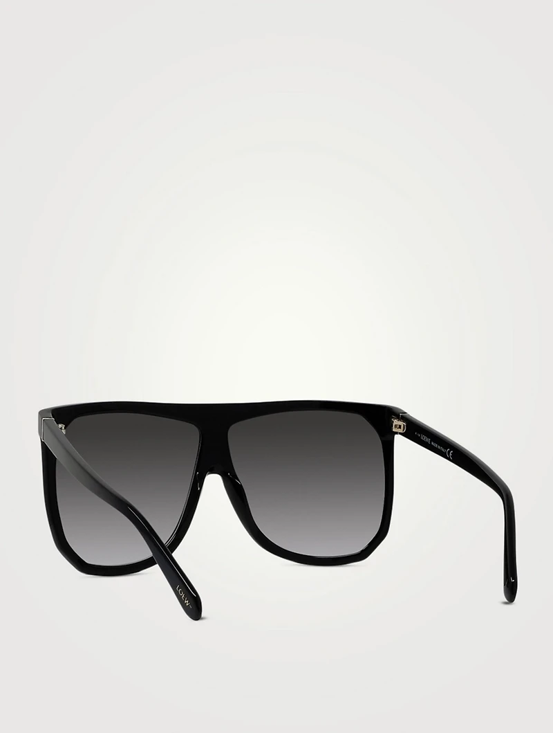 Shield Sunglasses