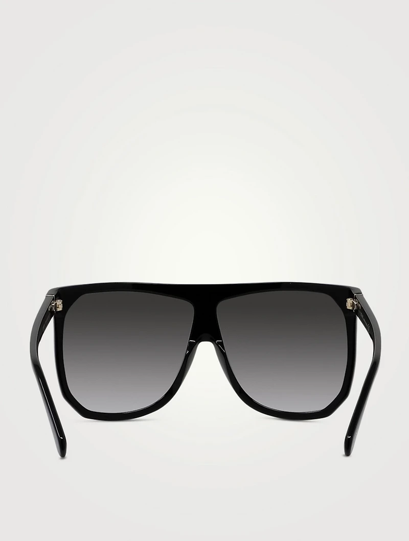 Shield Sunglasses